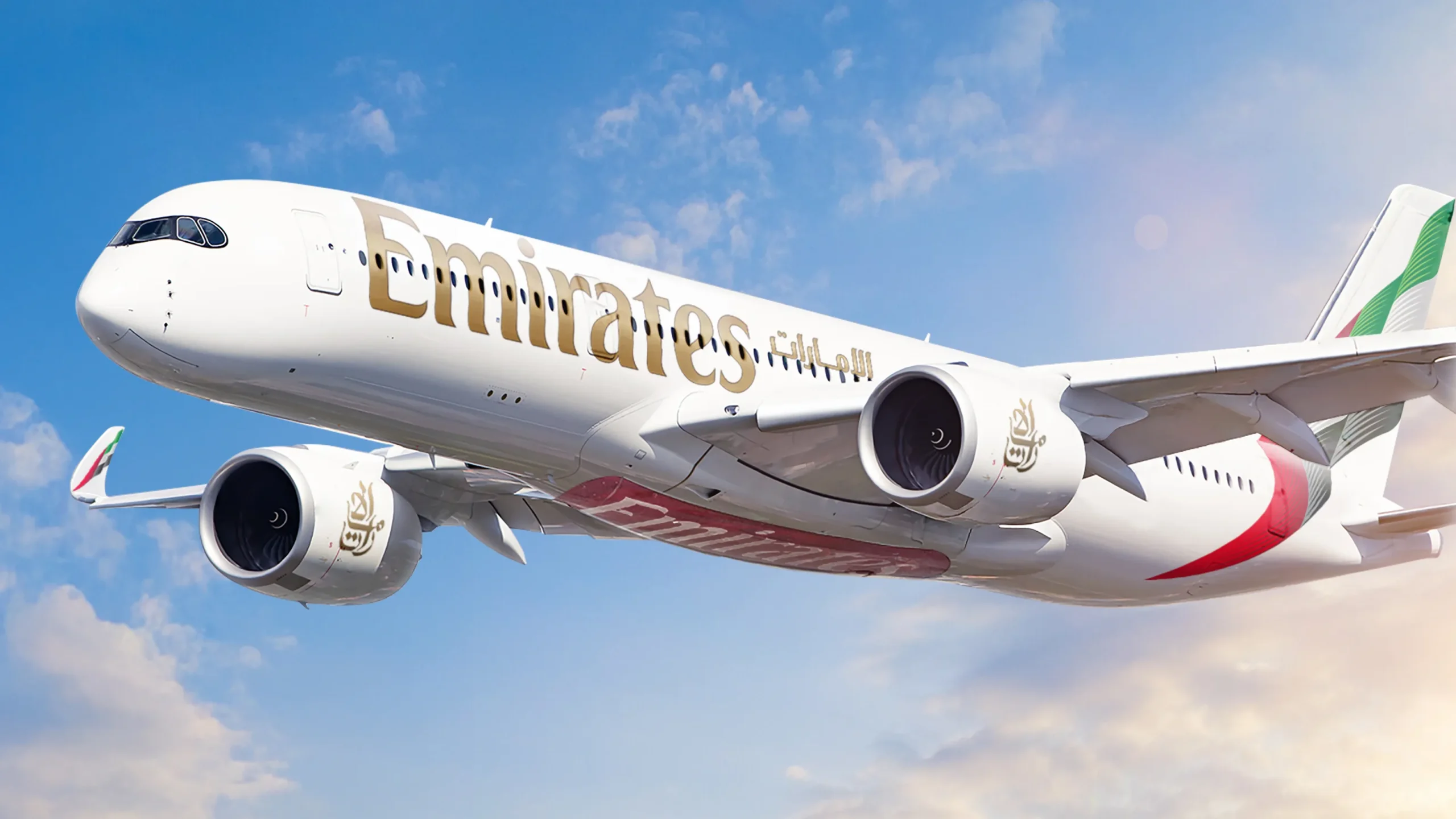 Emirates Denies New Viral $3 Billion A380-Topped Dubai Air Hotel