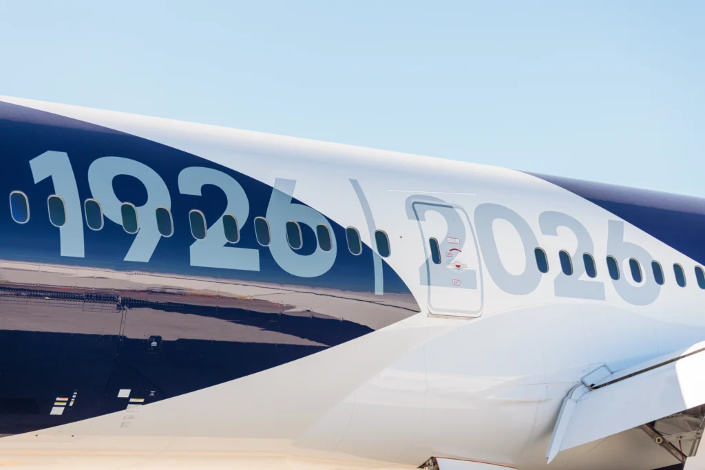 Lufthansa Marks 100 Years by Reliving Its First-Ever Routes With A350s and 787s