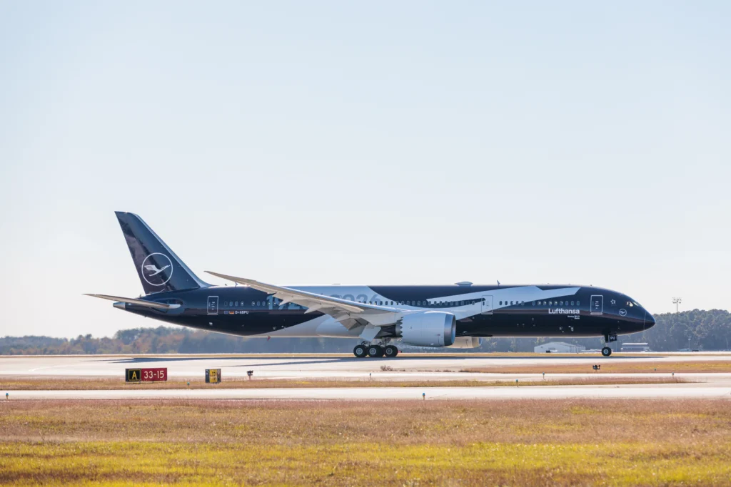 Lufthansa Group Orders 20 New Airbus and Boeing Aircraft Worth $7.7 Billion