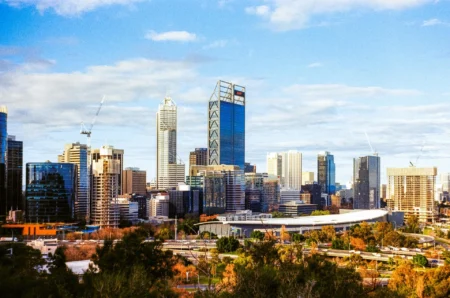 Best Neighborhoods to Stay in the World in 2025