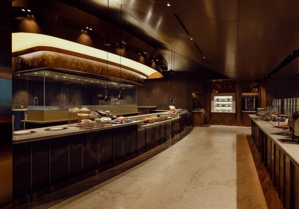 Inside Singapore Airlines’ New T2 Lounge: A Major SilverKris Upgrade Begins