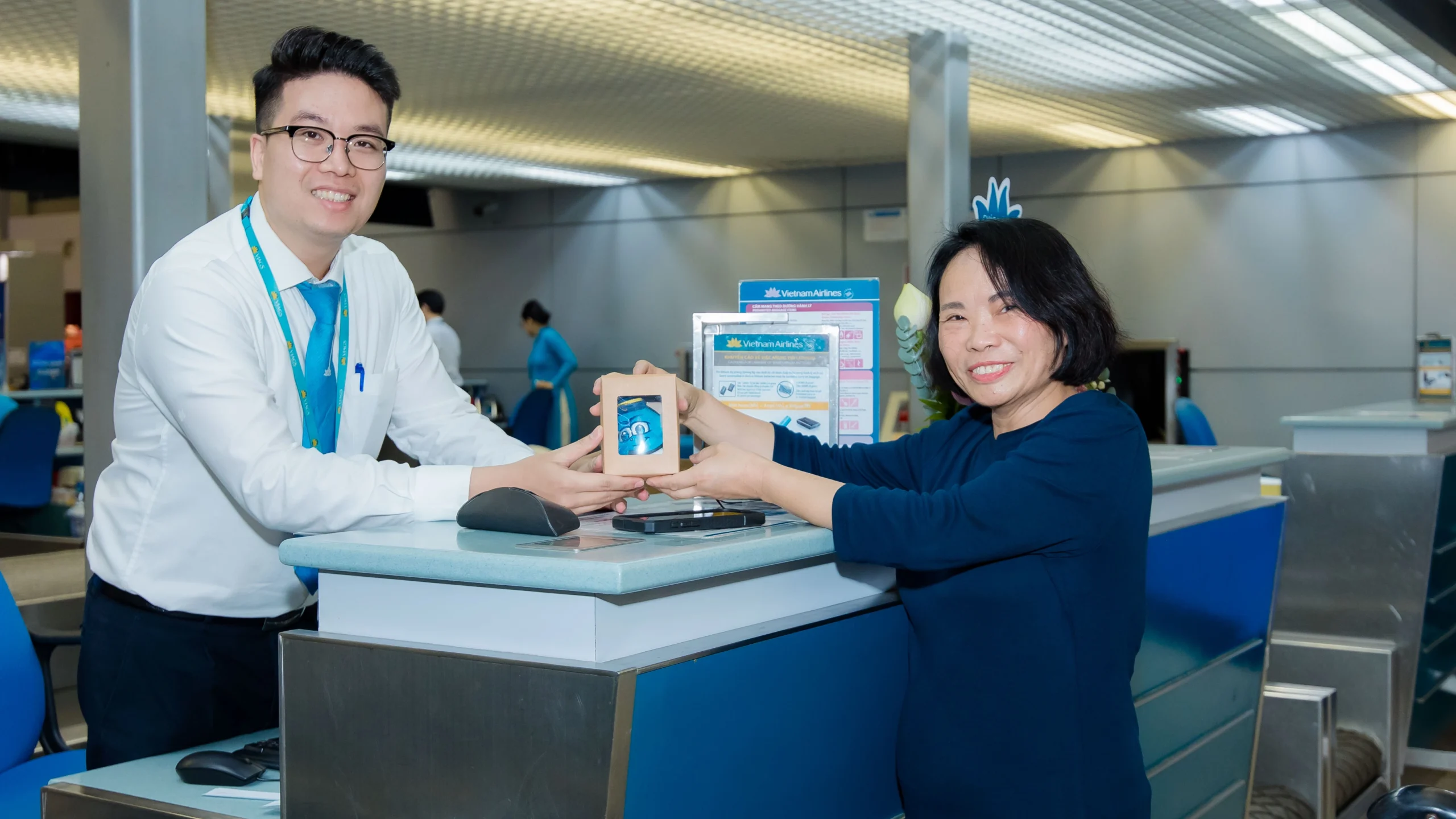 Vietnam Digital Arrival Card Now Mandatory at Ho Chi Minh City Airport