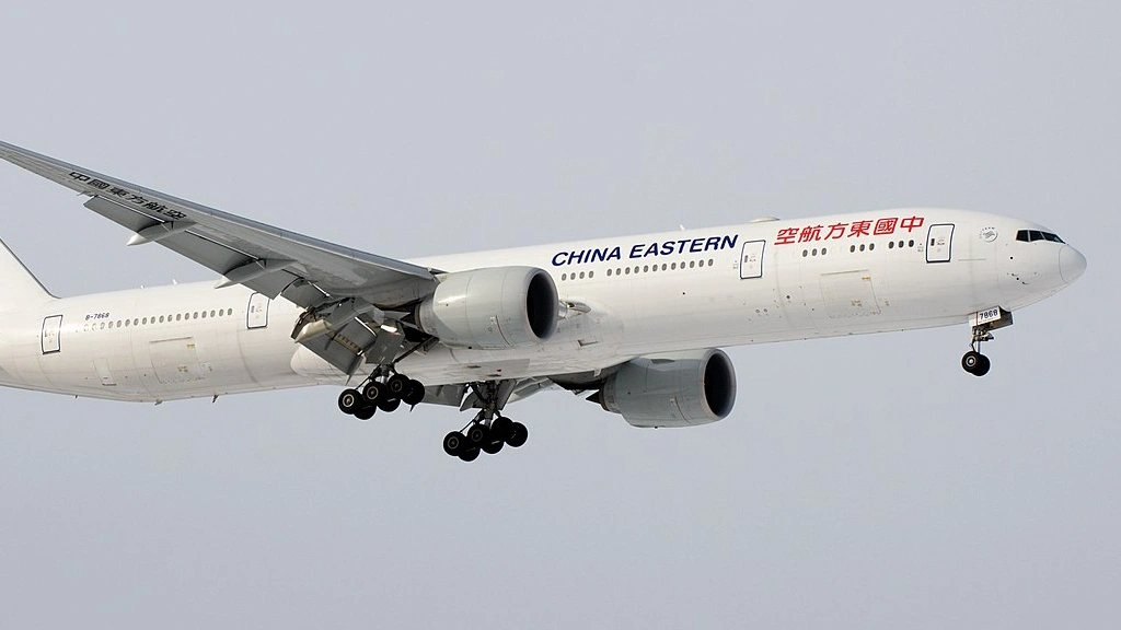 China now sits at the center of the world’s longest one-stop scheduled passenger route, as China Eastern Airlines (MU) launches a new service connecting Shanghai to Buenos Aires through Auckland.