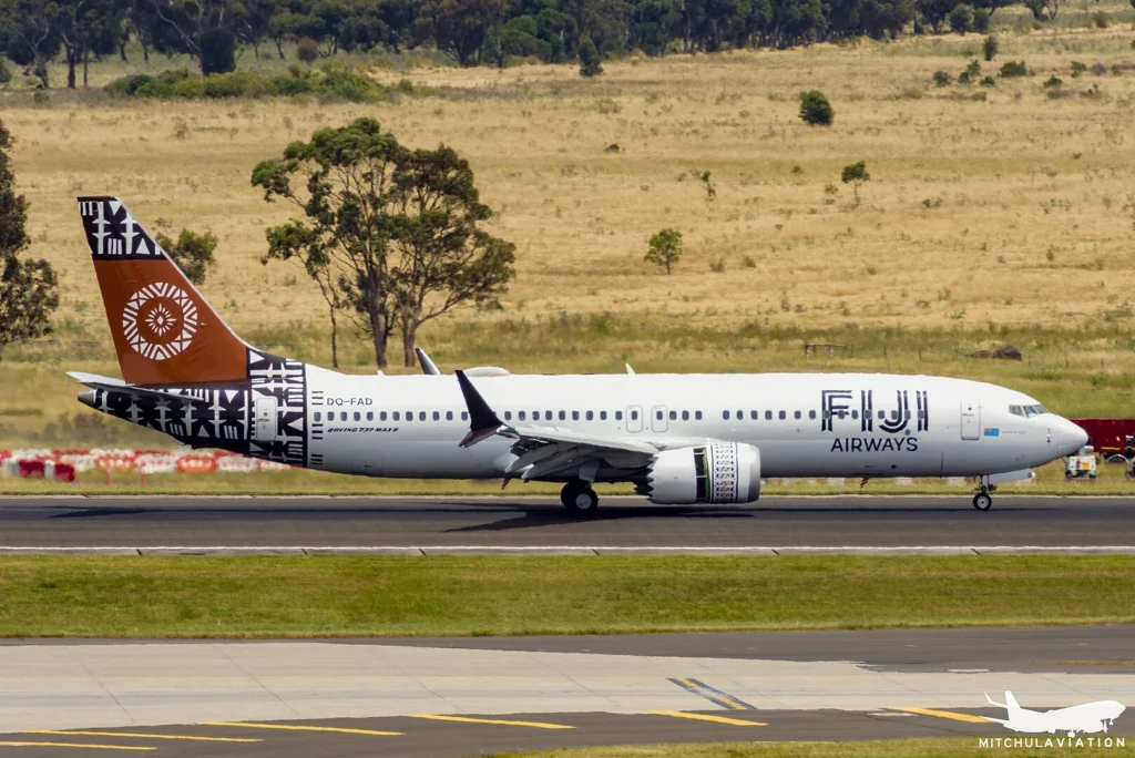  Fiji Airways (FJ) has announced a significant expansion of its Australia network with the launch of new nonstop services linking the Gold Coast Airport (OOL) and Nadi International Airport (NAN).