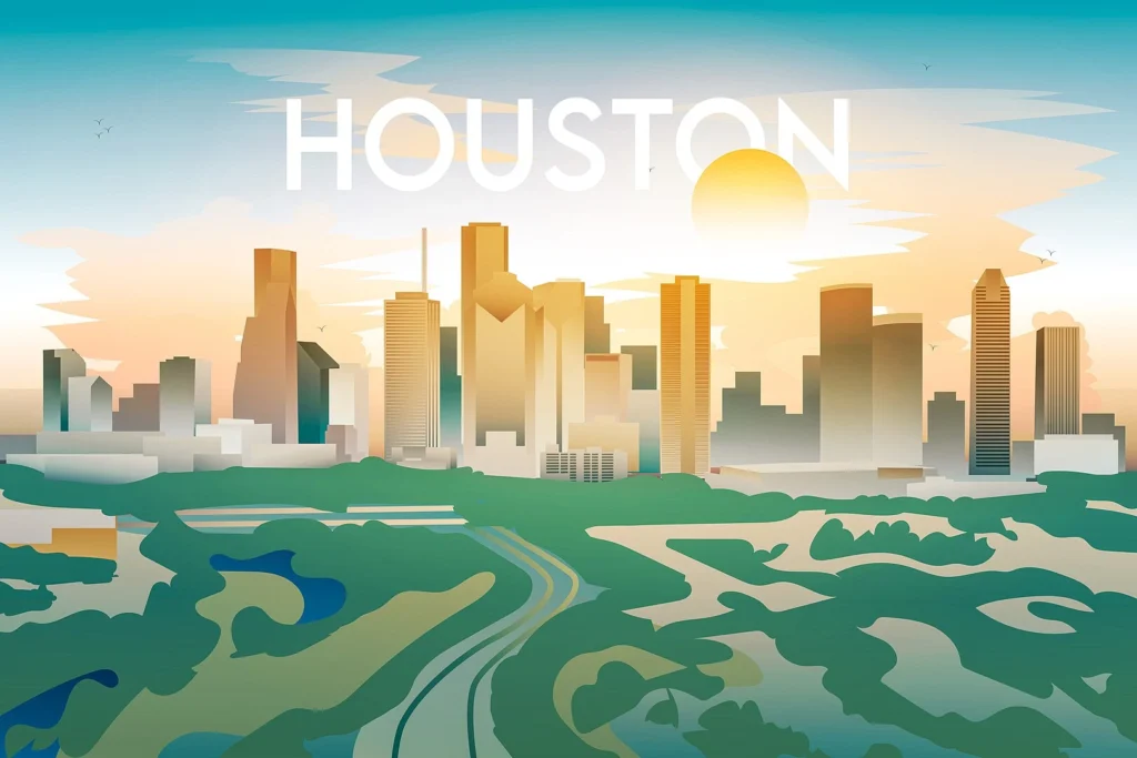 Houston Travel Guide 2