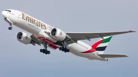 Emirates Cuts Flights on These 47 International Destinations