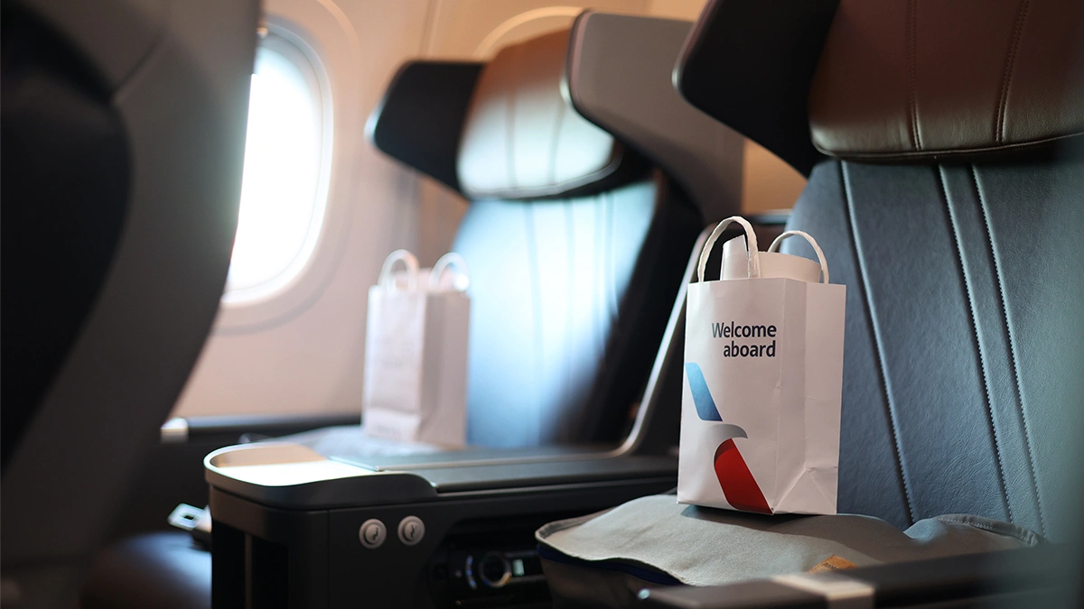 Flight Attendant Found Baby on Cabin Floor Sparks Airline Safety