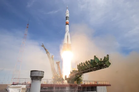 Russia Warns Missile Fire Into One of the Busiest Air Corridor in the World