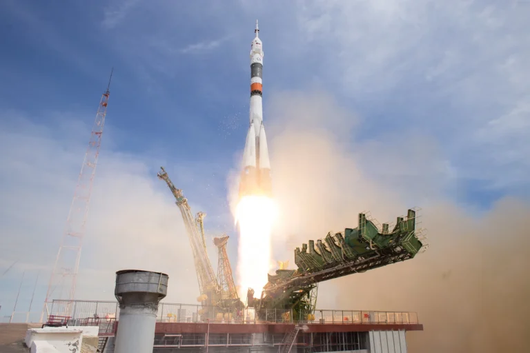 Russia Missile Launch Disrupt Busiest Air Corridor