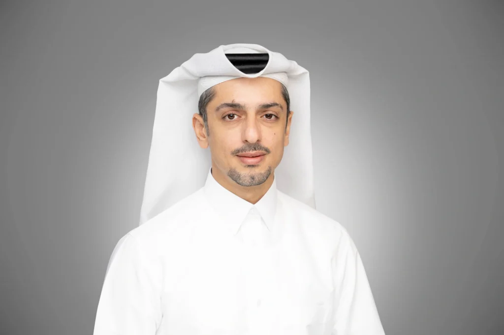 Qatar Airways New CEO