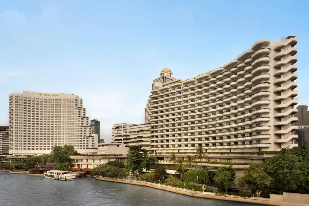Best Luxury Hotel Brands in the World as per Travellers in 2025