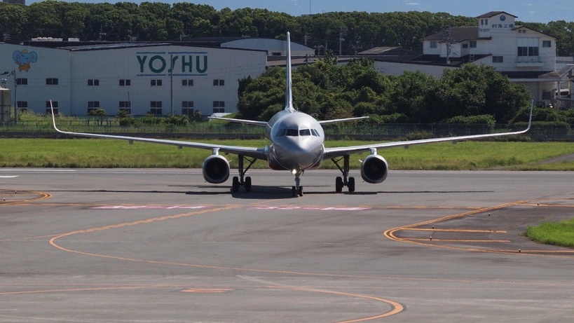 Jetstar Japan launches direct flights between Narita International Airport and Kaohsiung International Airport
