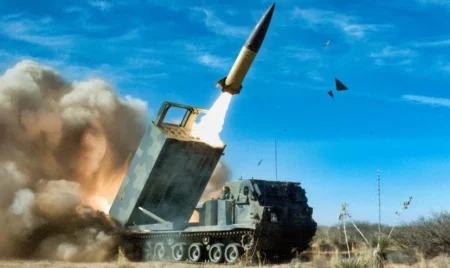 Top 10 Air Defence Systems in the World in 2026