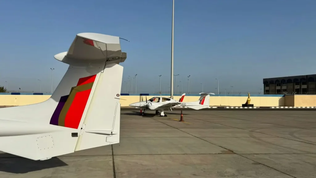 Six Countries, 6,700 Kilometres: Air India’s Diamond Trainers Arrive to Shape Future Pilots