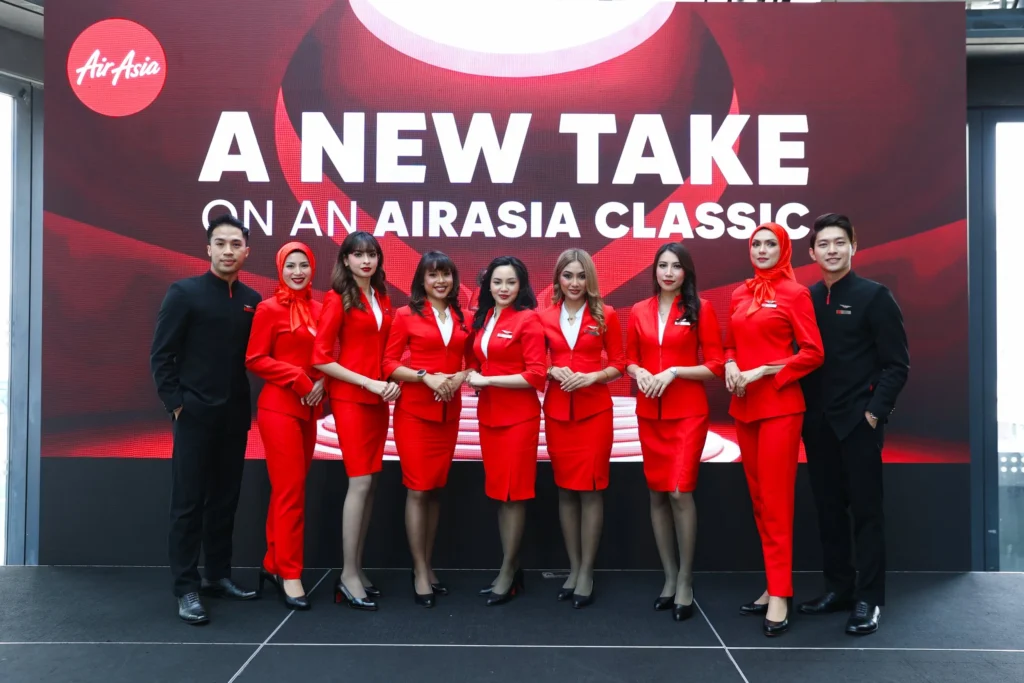 AirAsia Cabin Crew Salary in 2026