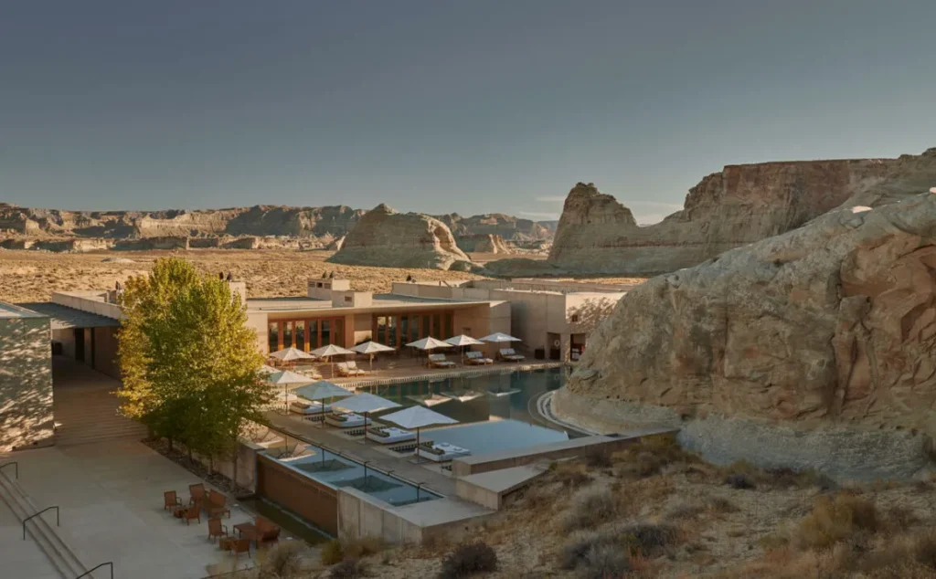 Best Luxury Hotel Brands in the World as per Travellers in 2025