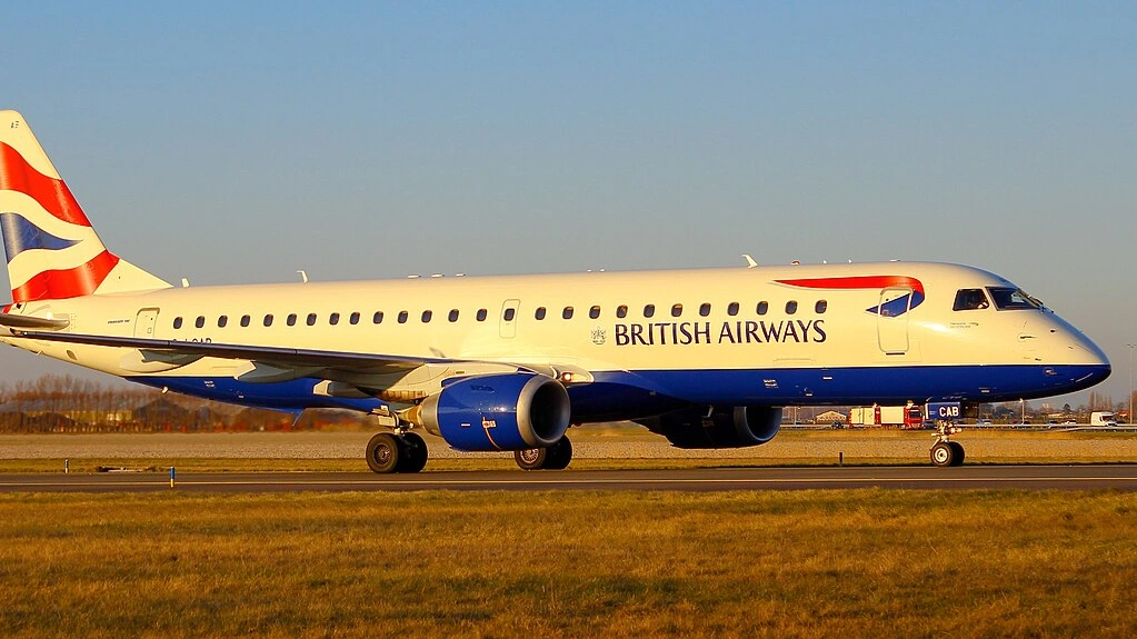 British Airways Adds New Flights to France, Italy and Spain