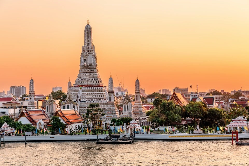 Bangkok, Thailand