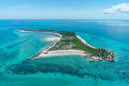 Top 20 Paradise Beaches in the World in 2025, No.11 Will Surprise You!!