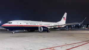 Largest Economy in the World Spent $464 Million on Deportation Planes That Barely Flew