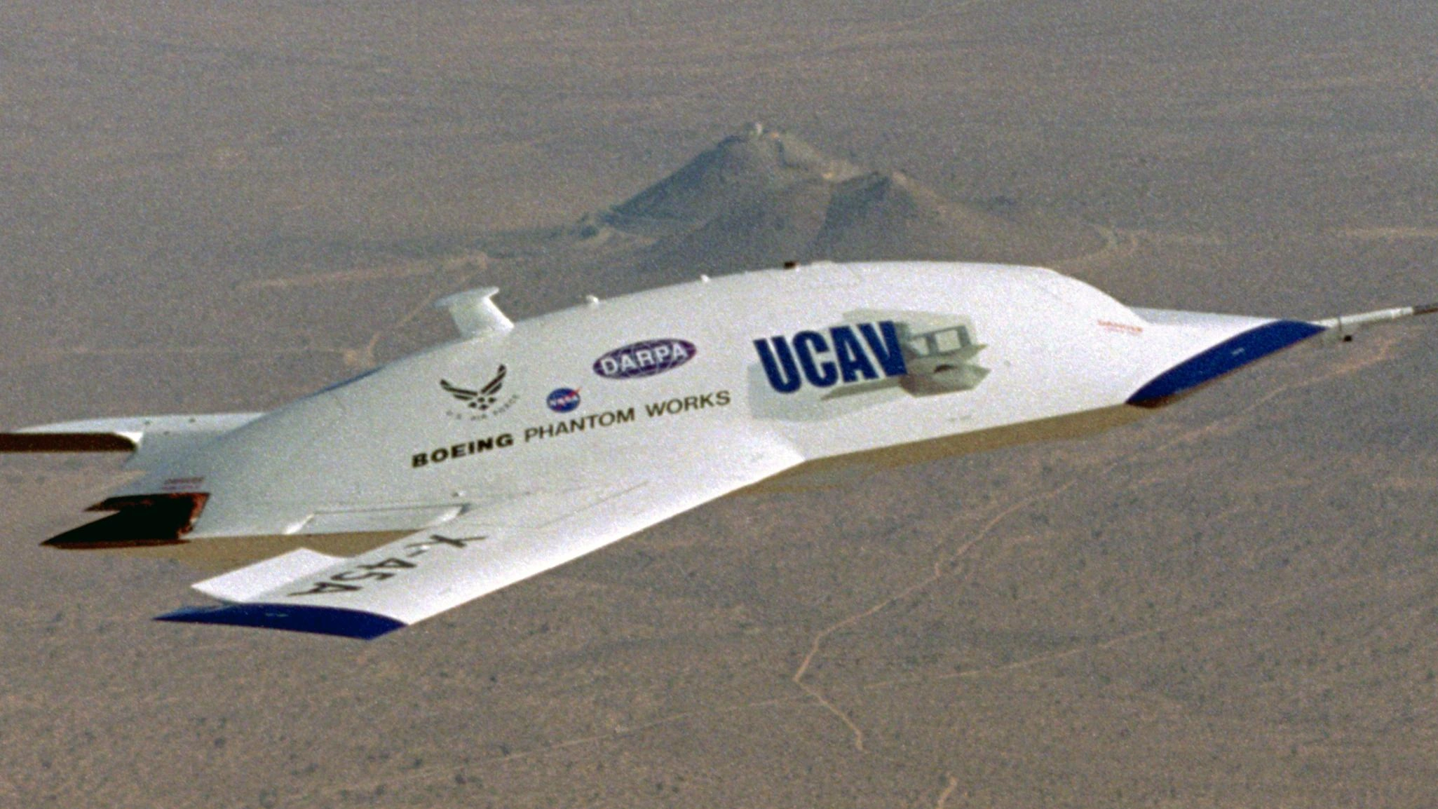 Future prospects of drone collaboration.