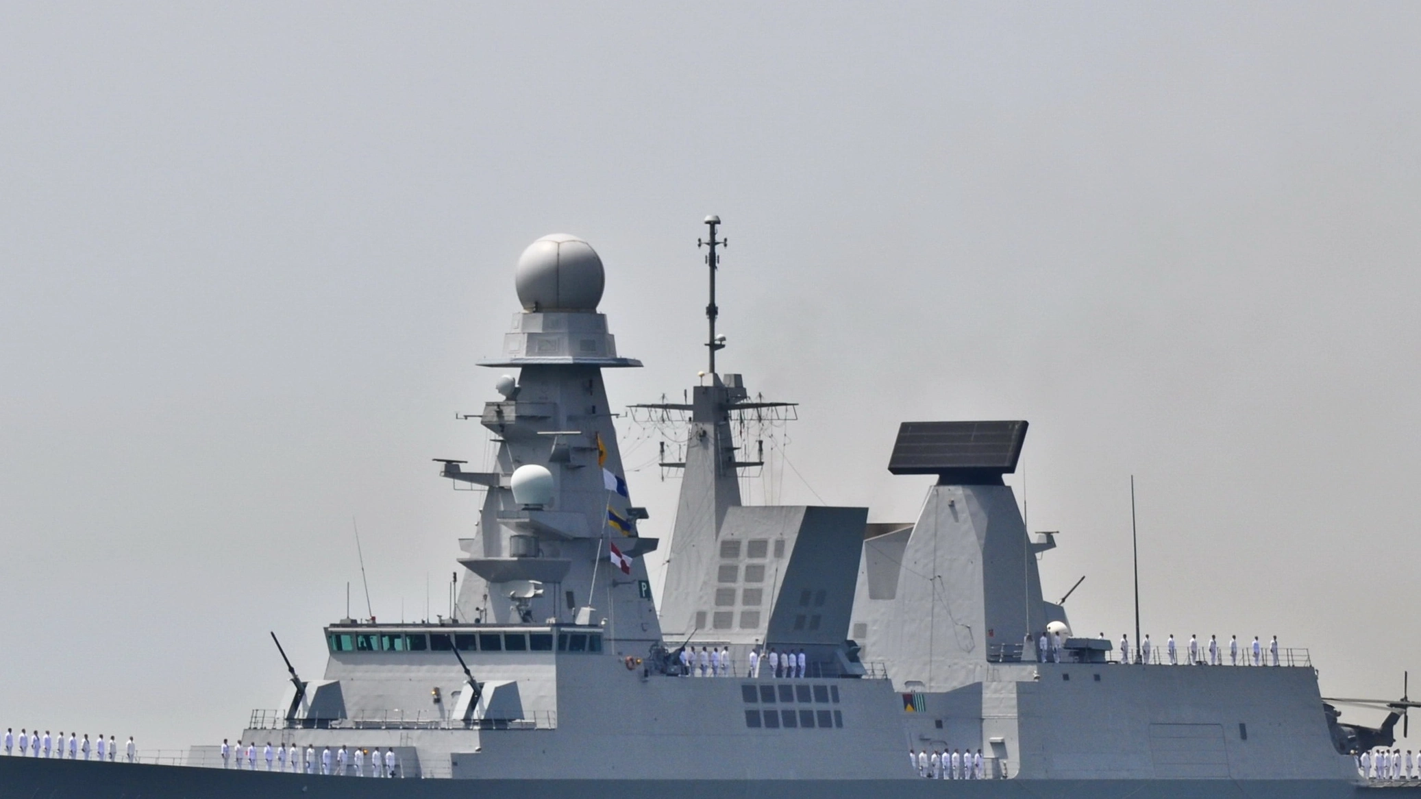 Top 10 Most Powerful Air Defence Systems in the World