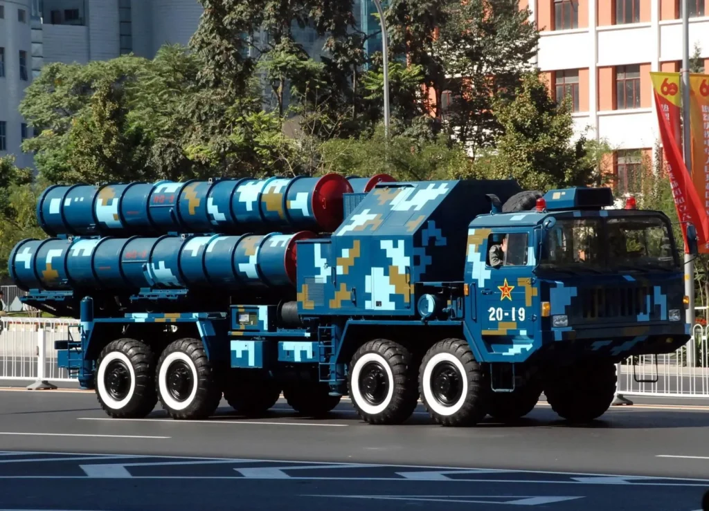 Top 10 Air Defence Systems in the World in 2026