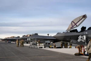 Fighter Jet Pilots Salary Across the World in 2026