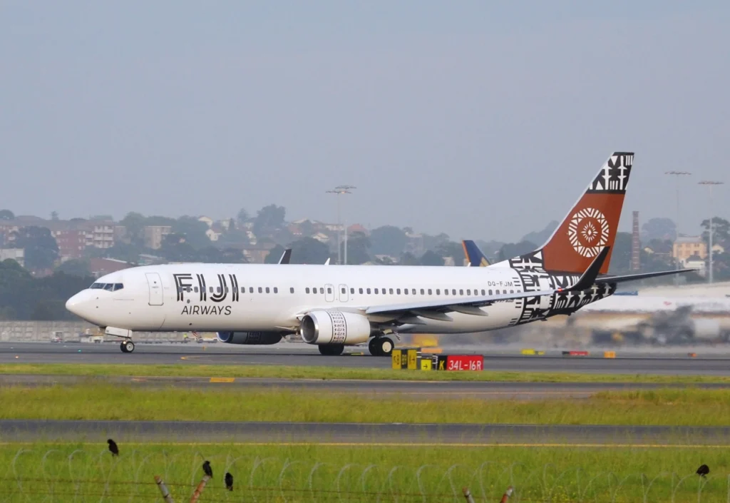  Fiji Airways (FJ) has announced a significant expansion of its Australia network with the launch of new nonstop services linking the Gold Coast Airport (OOL) and Nadi International Airport (NAN).