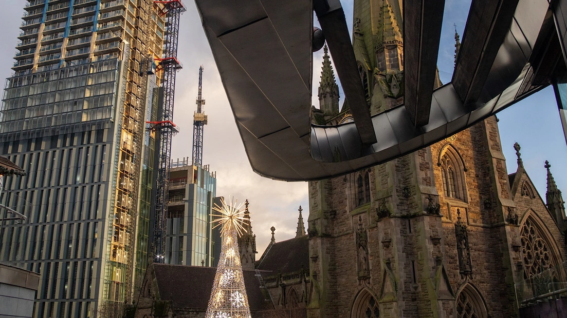 Best Neighborhoods to Stay in the World in 2025