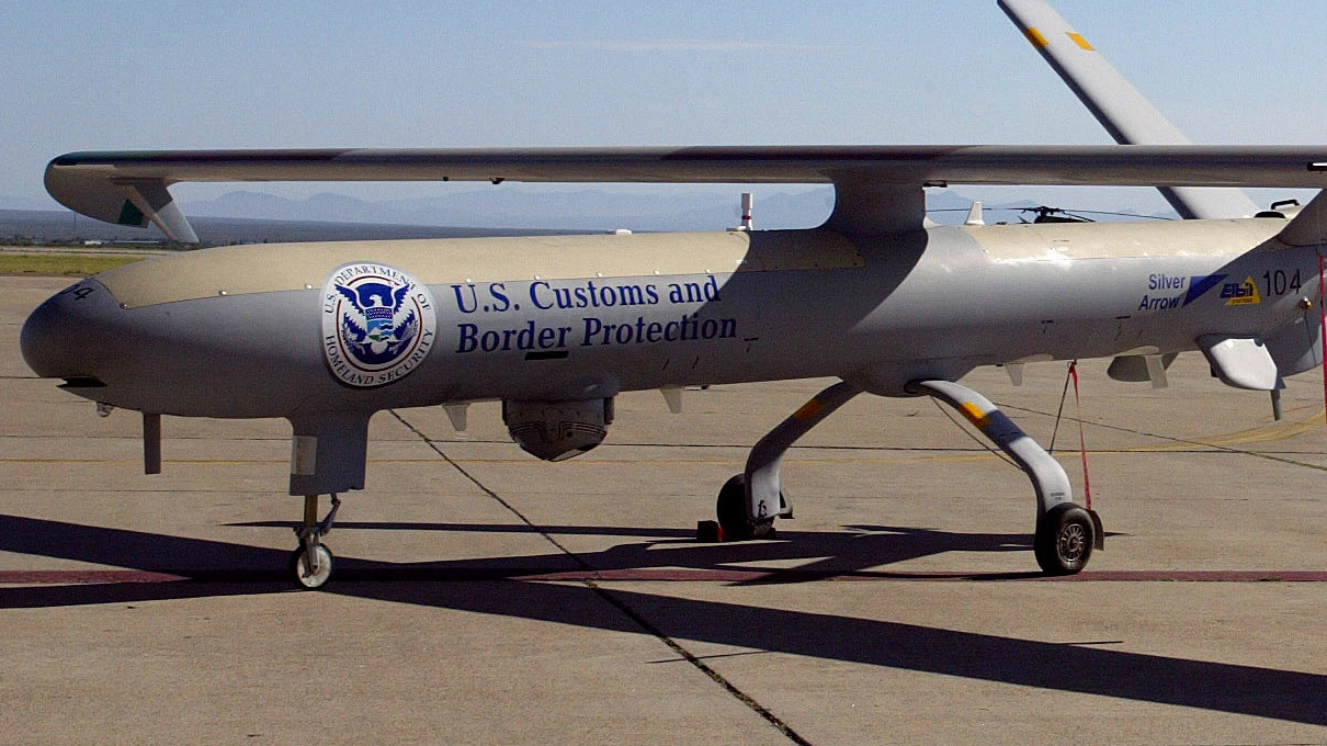 Pakistan is a key player in Turkey’s drone industry expansion.