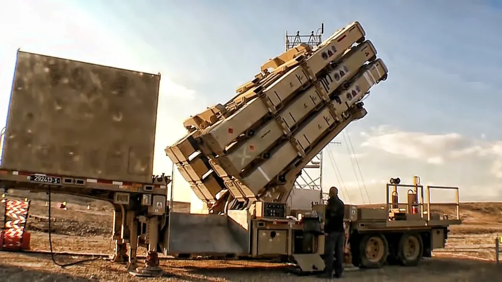 Israel is reported to have deployed its Iron Dome missile defense system in the United Arab Emirates (UAE) during the recent Iran conflict, marking a significant moment in regional security cooperation.