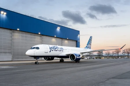 Airbus Plans New Variant of This Narrowbody Aircraft Type