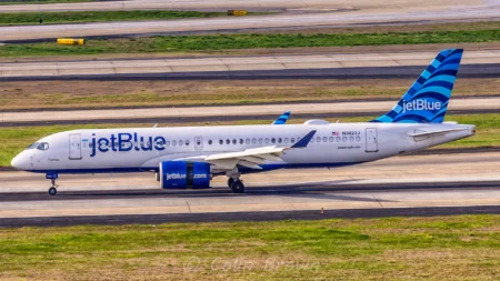 JetBlue Flight Cancellation Triggered Medical Crisis for Quadriplegic Passenger