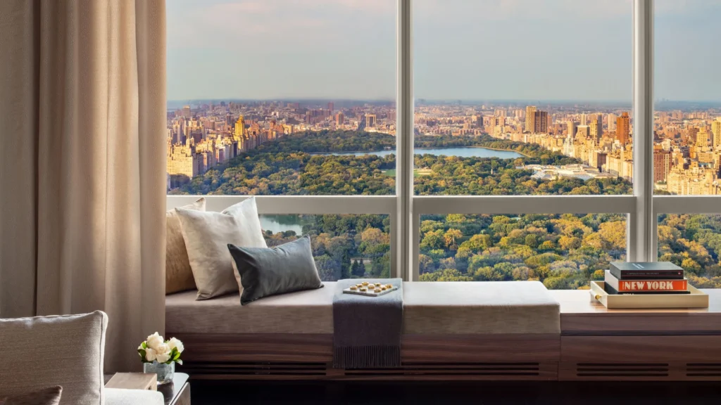 Best Luxury Hotel Brands in the World as per Travellers in 2025