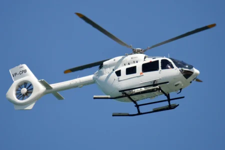 Airbus Pushes Canada Collaboration on New NATO Helicopter Project