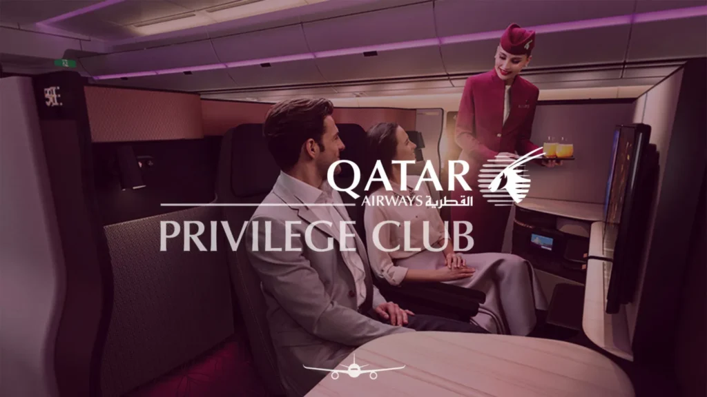 Best Frequent Flyer Programmes in the World as per Travellers in 2025