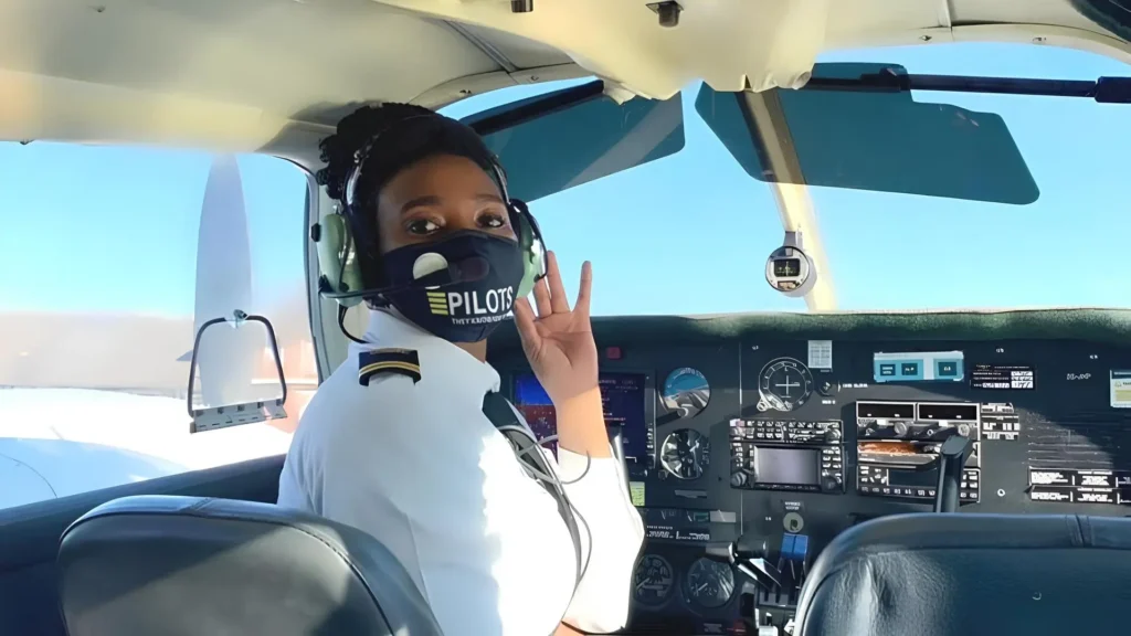 Precious Sibalo's charitable efforts