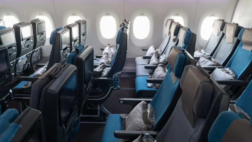 Best Airline Economy Class in the World as per Travellers in 2025