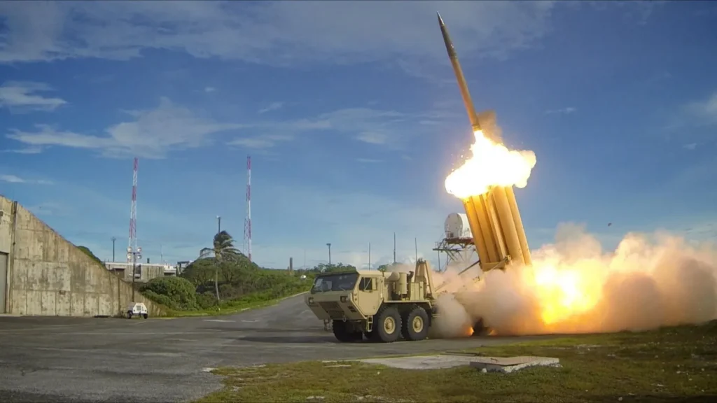 Top 10 Air Defence Systems in the World in 2026