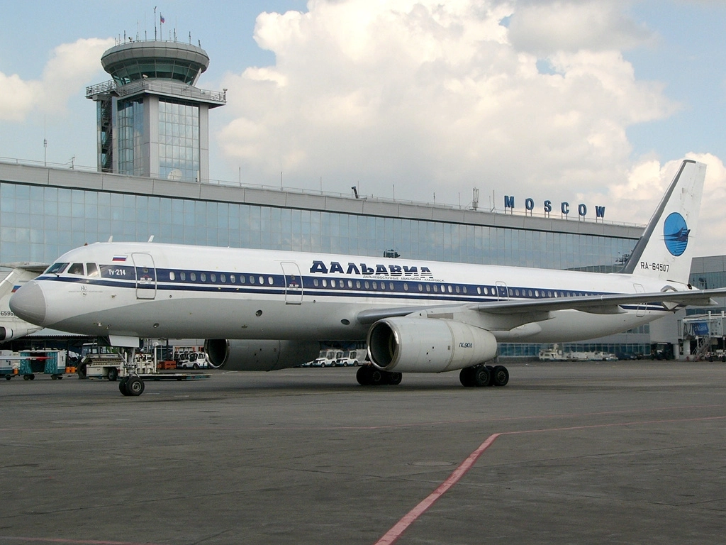 Sanctions Force Russia to Fly Aging Jets as Modern Aircraft Supplies Collapse