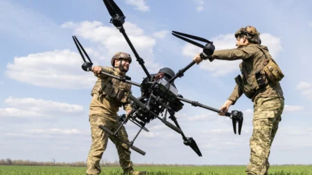 Turkey Advances Drone Assembly Talks with Pakistan as Exports Surge