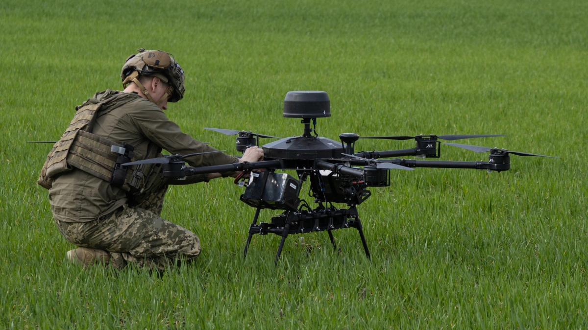 Turkey Advances Drone Assembly Talks with Pakistan