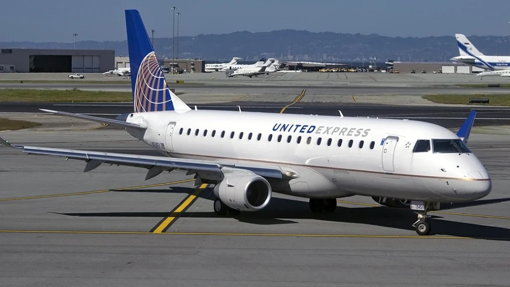 United Airlines Can Open its Own New Regional Subsidiary After Attendant Deal