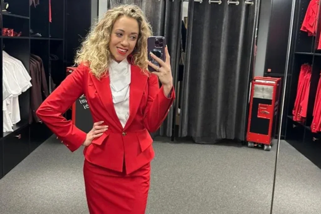 Virgin Atlantic 25-Year-Old Cabin Crew Found Dead During Layover