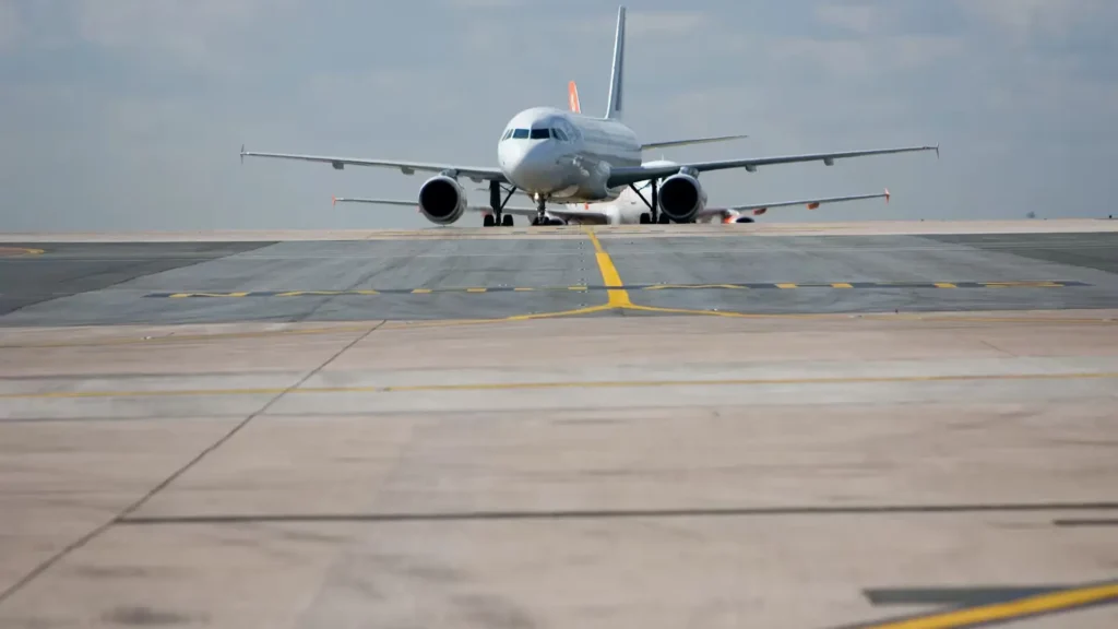 Air France A320