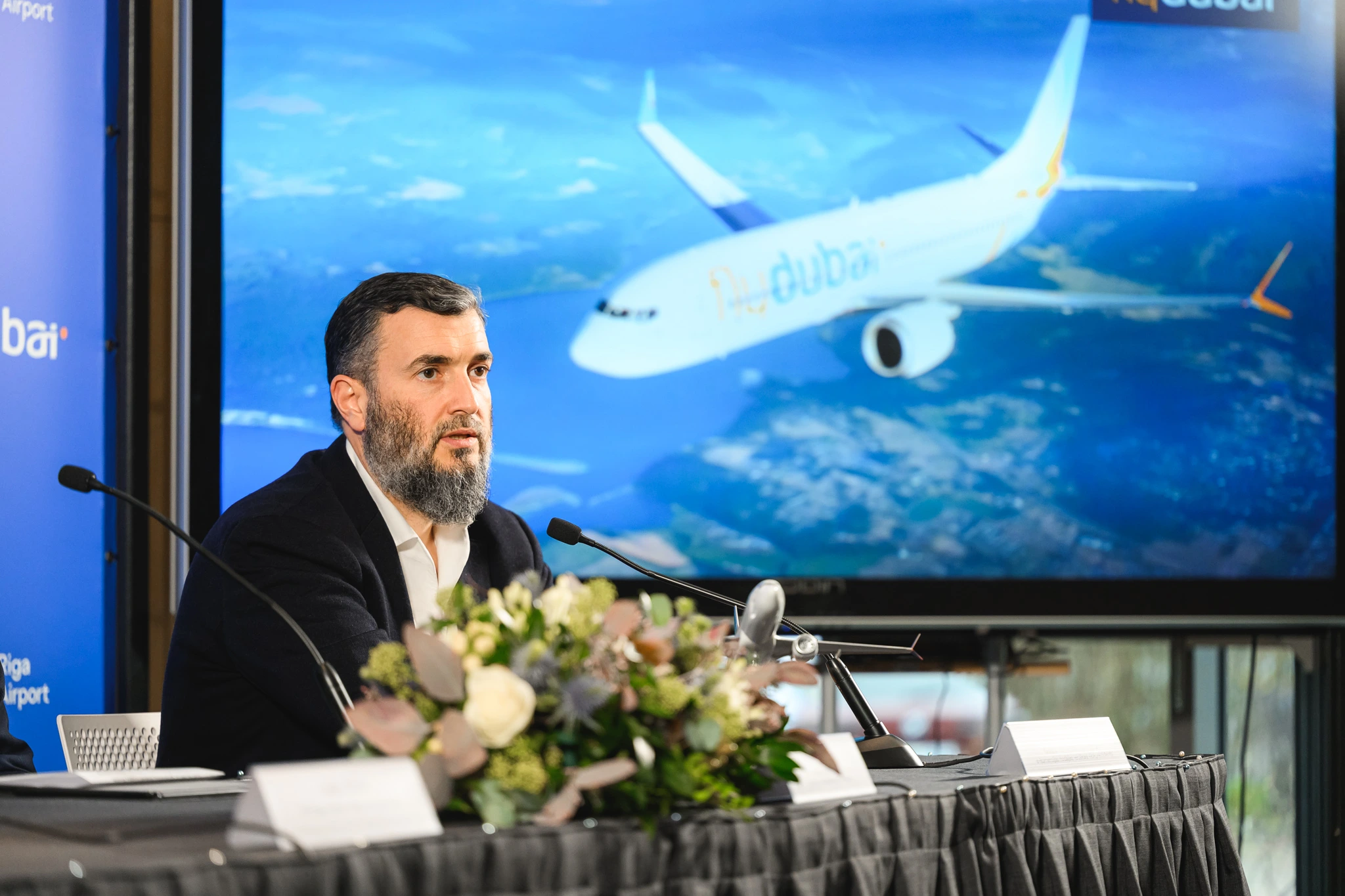 flydubai Expands in Europe