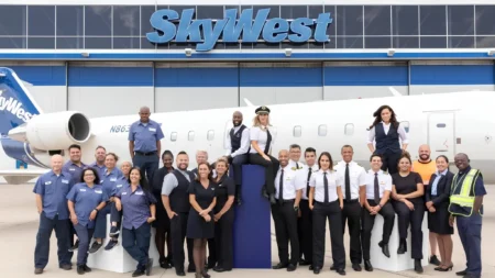 Largest US Flight Attendant Union Faces Election Fraud Claim