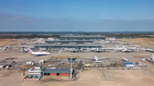 Virgin Atlantic Challenges London Heathrow’s New Third Runway, Why?