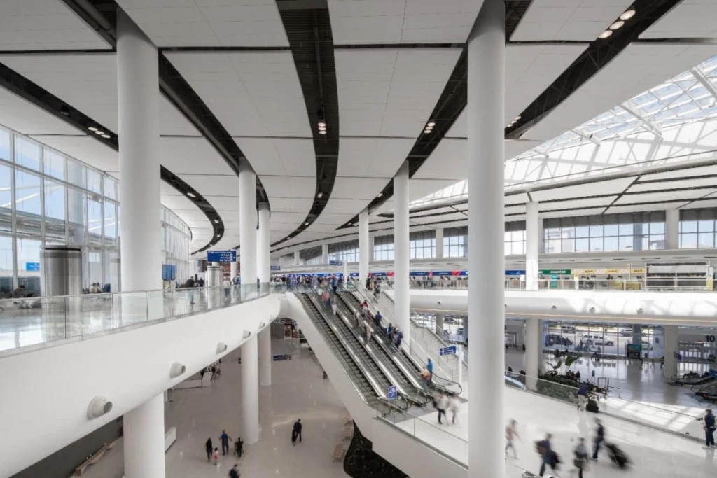 Bomb Threat at New Orleans Airport